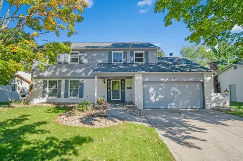 182 Bellefield Ave, Westerville, OH 43081