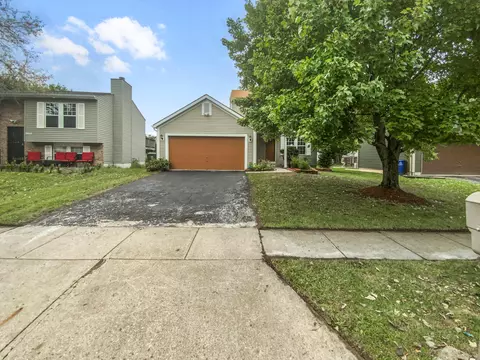 6825 Bennell Dr, Reynoldsburg, OH 43068