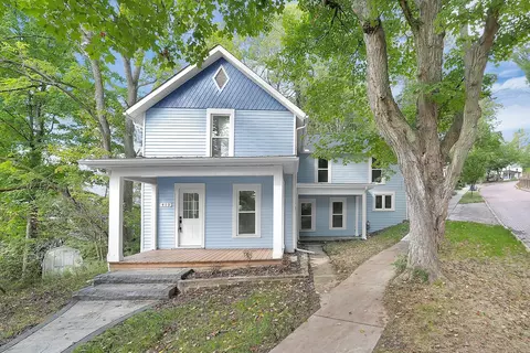 413 Burg St, Granville, OH 43023