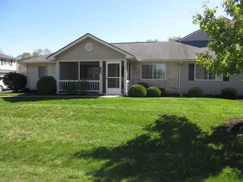 124 Hillview Ct, Heath, OH 43056