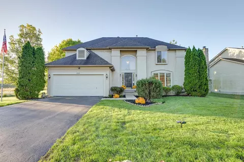 6505 Dietz Dr, Canal Winchester, OH 43110