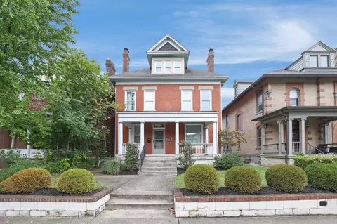 89 N Ohio Ave, Columbus, OH 43203