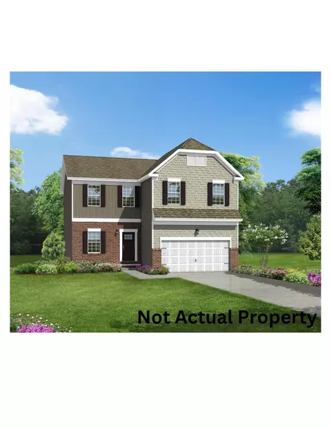 14 Thurber Rd, Ashville, OH 43103
