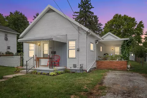 53 E Smiley Ave, Shelby, OH 44875