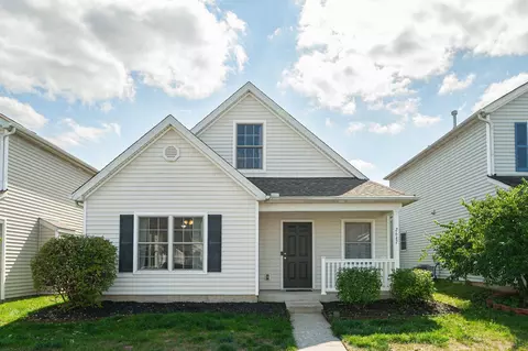 2647 Bloom Dr #132, Columbus, OH 43219
