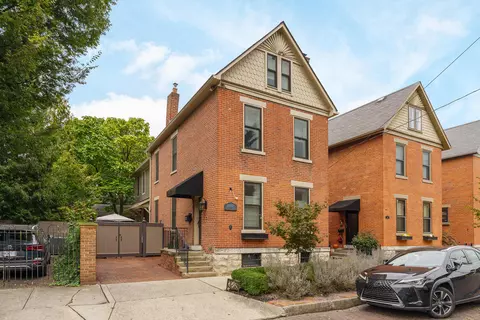 180 E Kossuth St, Columbus, OH 43206