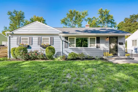 2650 Shrewsbury Rd, Columbus, OH 43221