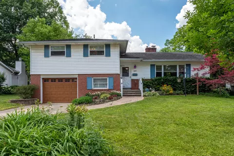 3317 Somerford Rd, Columbus, OH 43221