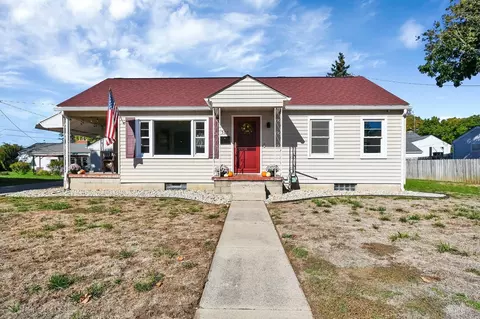 509 Springhollow Rd, Circleville, OH 43113