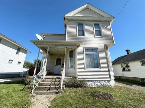 56 Madison Ave, Newark, OH 43055