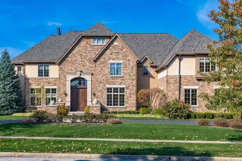 7124 Palmer Ct, Dublin, OH 43017