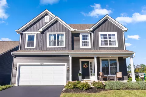 6270 Celeste St, Westerville, OH 43081