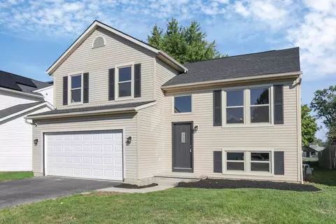 168 Hardman Dr, Galloway, OH 43119