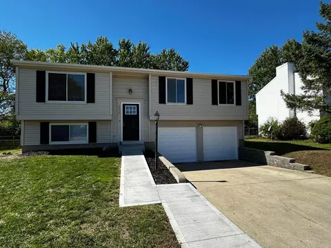 2839 Continental Dr, Reynoldsburg, OH 43068