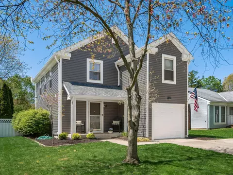 6029 Renfield Dr, Dublin, OH 43017