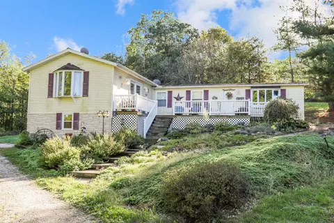 6820 Zwickle Rd, Logan, OH 43138