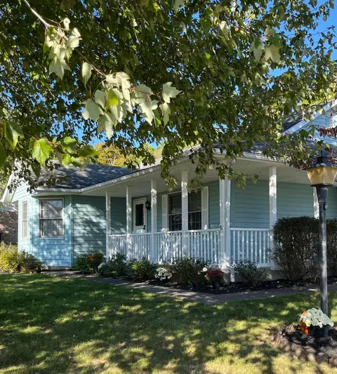 650 Highland Dr, Logan, OH 43138