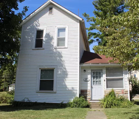 451 Mill St, Utica, OH 43080