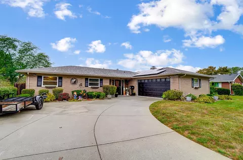 2539 Balsam Dr, Springfield, OH 45503