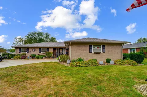 2539 Balsam Dr, Springfield, OH 45503 photo 6