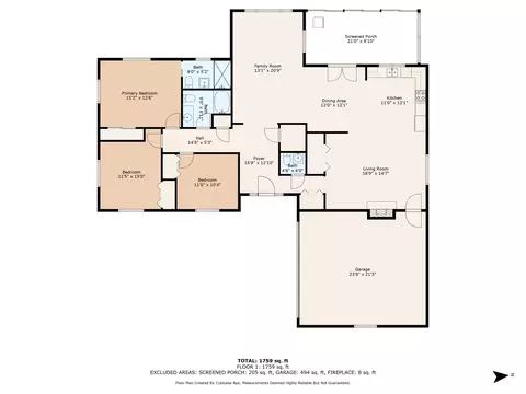 2539 Balsam Dr, Springfield, OH 45503 photo 3
