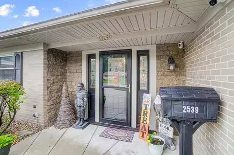 2539 Balsam Dr, Springfield, OH 45503 photo 7