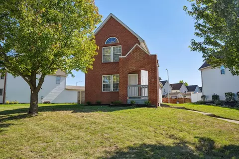 761 Mayme Moore Pl, Columbus, OH 43203