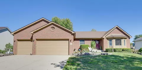 2152 Gingerwood Ct, Grove City, OH 43123