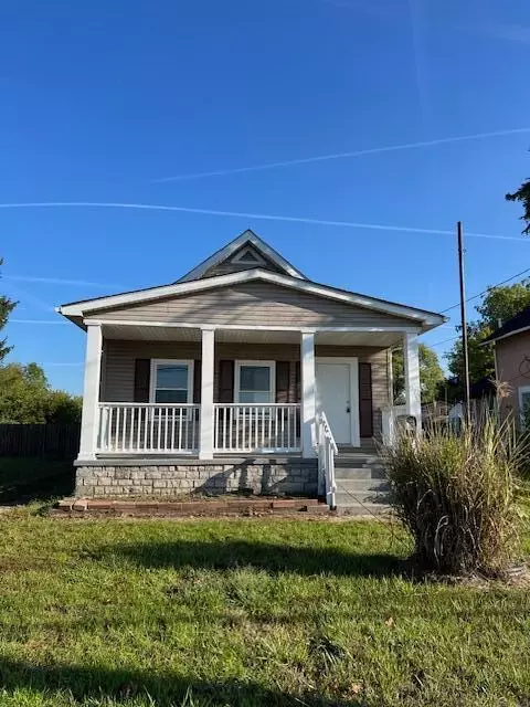 970 Marion Rd, Columbus, OH 43207