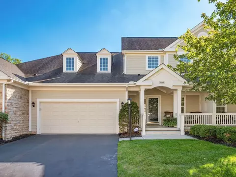 7660 Golden Wheat Ln, Westerville, OH 43082