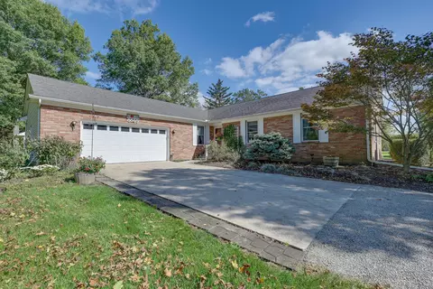 5060 N Lake Hill Dr, Delaware, OH 43015