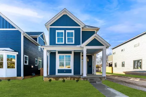 1361 Carrie Ave, Columbus, OH 43205