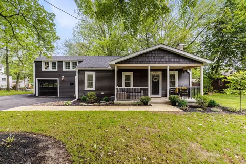 202 Grand Ave, Marysville, OH 43040