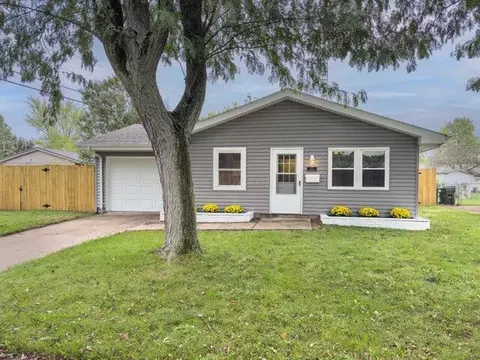 111 Orchard Dr, Urbana, OH 43078