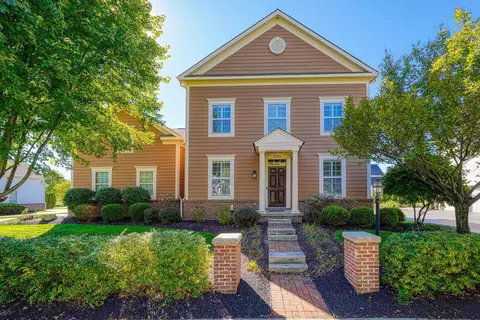 7115 Glacier Ridge Blvd, Dublin, OH 43017