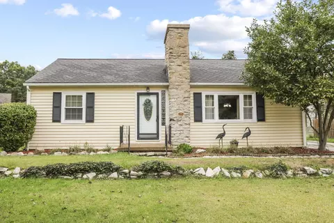 801 Boyce Ave, Lancaster, OH 43130