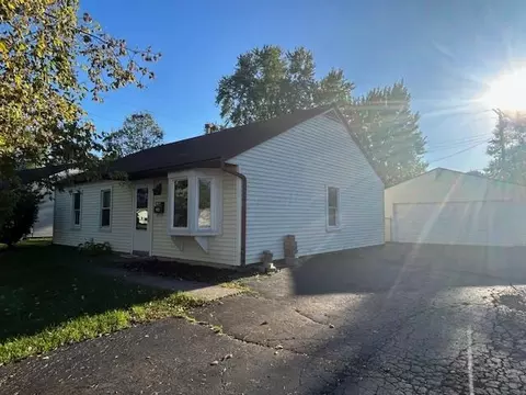 7227 Saratoga Ave, Reynoldsburg, OH 43068