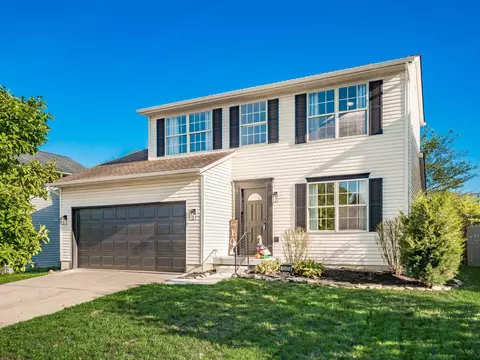 1040 Cypress Ridge Pl Pl, Columbus, OH 43228