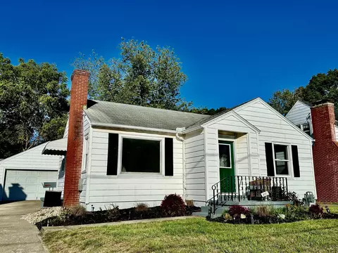 817 Schory Ave, Lancaster, OH 43130