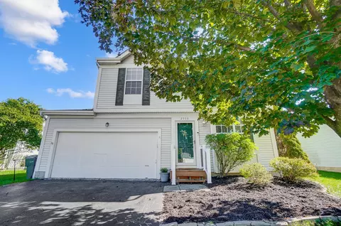 2938 Carlsbad Dr, Hilliard, OH 43026