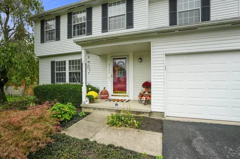 5735 Branding Iron Ct, Galloway, OH 43119