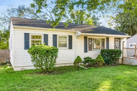 4577 Rodney Rd, Columbus, OH 43227
