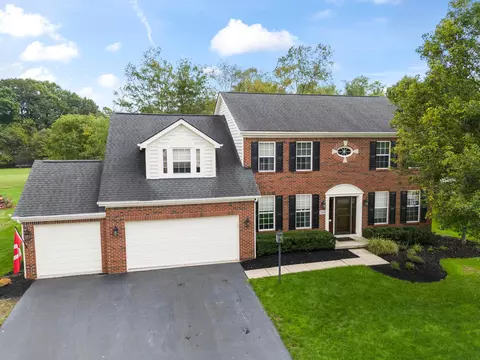 7564 Windsor Dr, Dublin, OH 43016