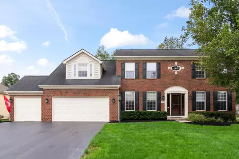 7564 Windsor Dr, Dublin, OH 43016 photo 5
