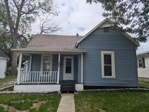 322 Western Ave, Washington Court House, OH 43160