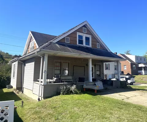 35635 Industrial Dr, Bridgeport, OH 43912