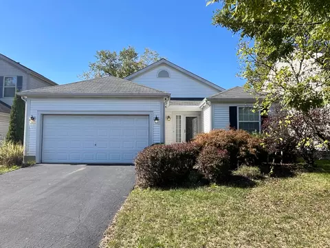 2333 Hetter St, Columbus, OH 43228