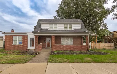 408 N Columbus St, Lancaster, OH 43130