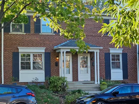 1815 Kings Ct UNIT A, Columbus, OH 43212