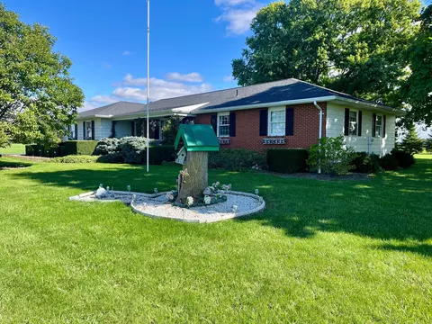 1919 State Route 602, Bucyrus, OH 44820